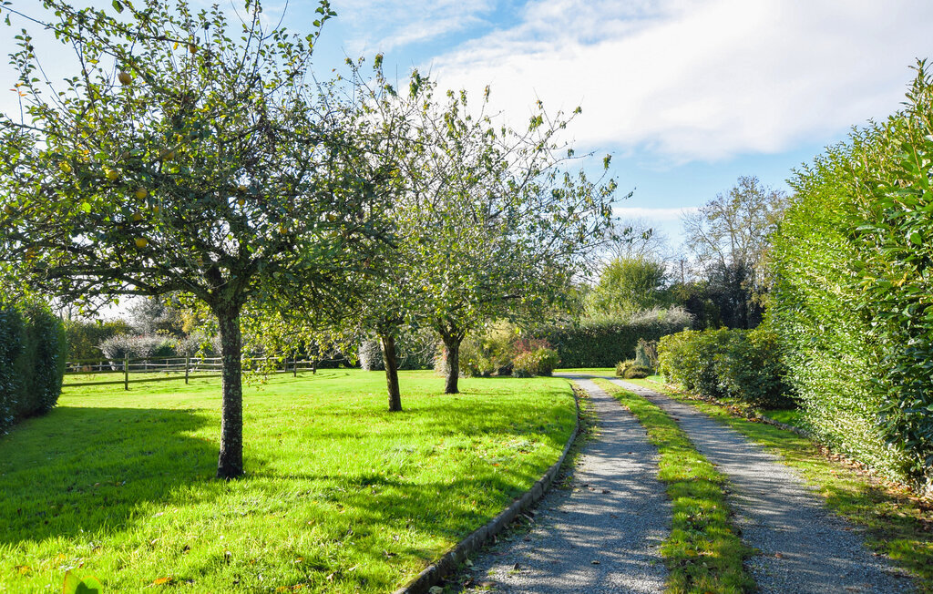 Chaumière normande 100 m² avec jardin 400 m² - Photo 16