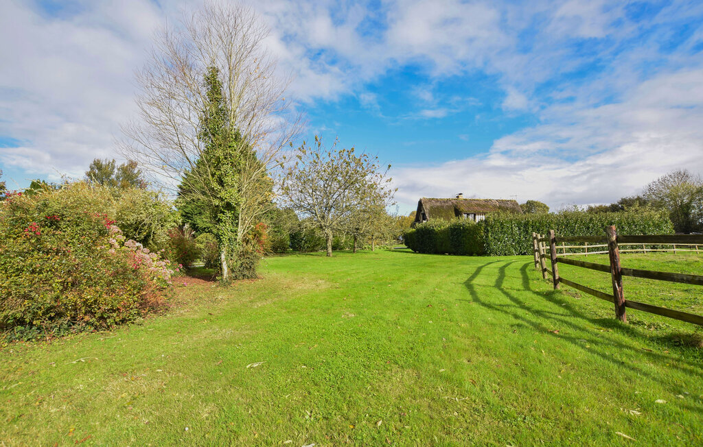 Chaumière normande 100 m² avec jardin 400 m² - Photo 17