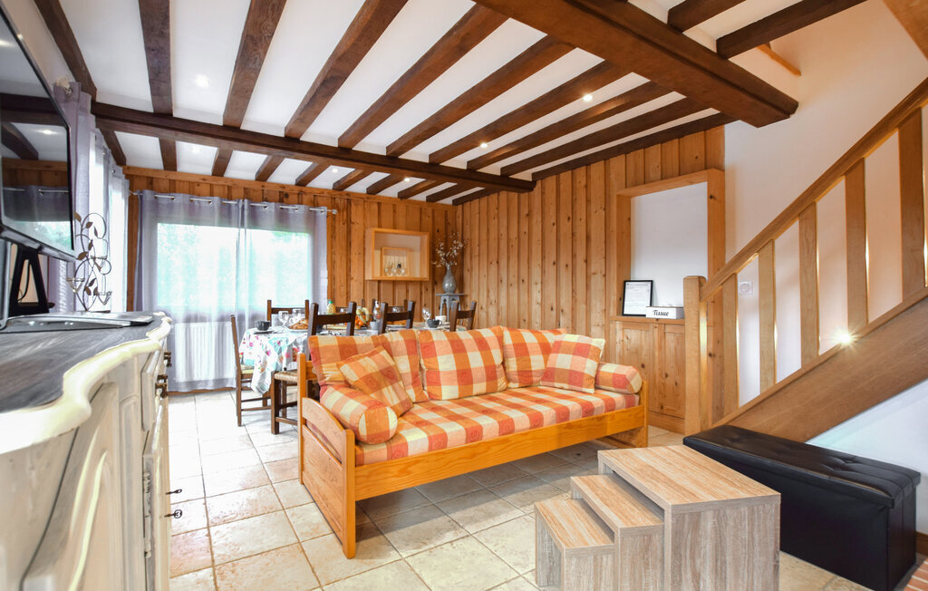 Chaumière normande 100 m² avec jardin 400 m² - Photo 19