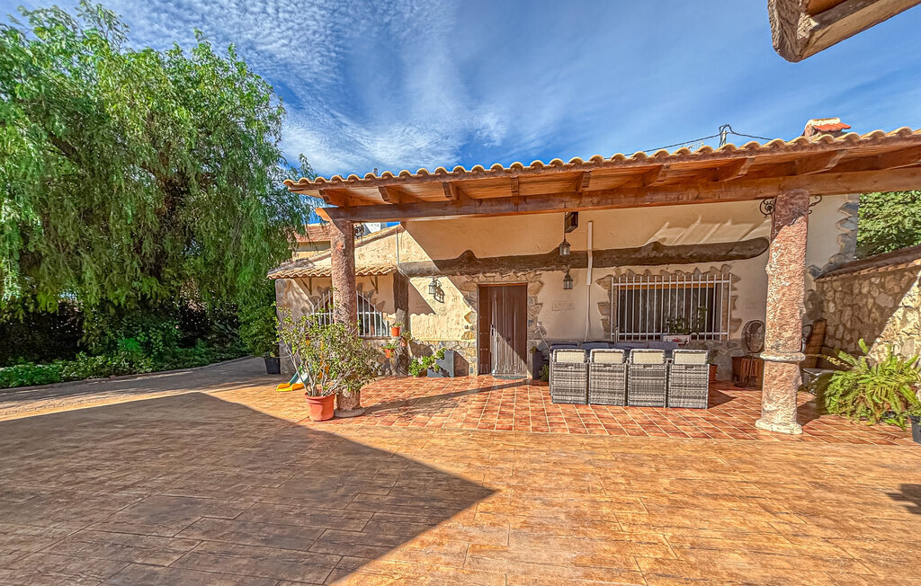 Maison 15 personnes à Mula - Photo 2