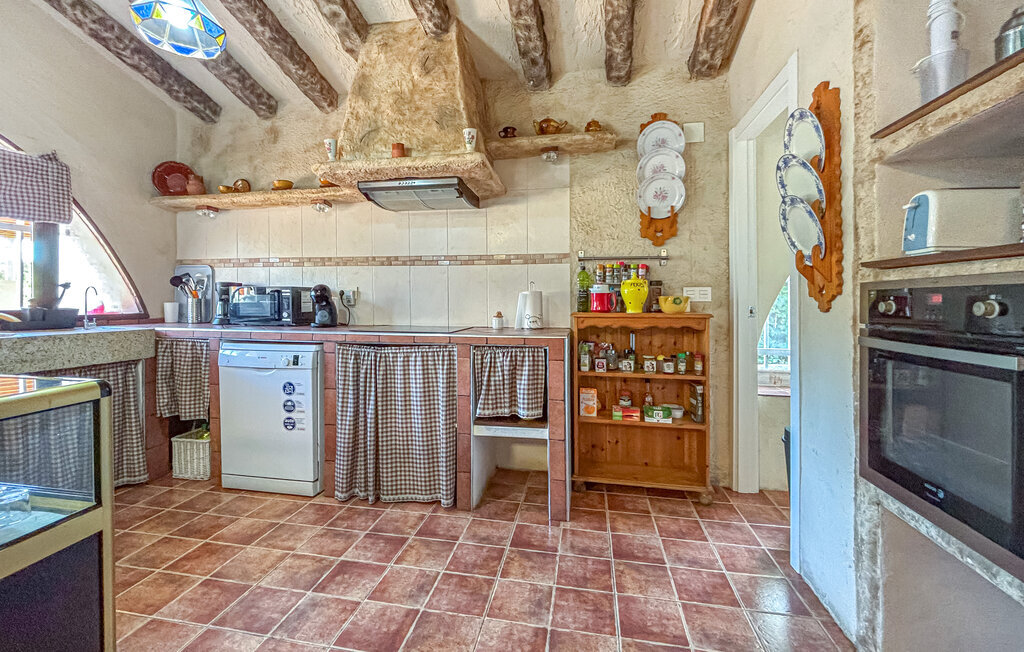 Maison 15 personnes à Mula - Photo 20