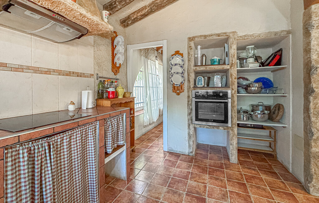 Maison 15 personnes à Mula - Photo 21