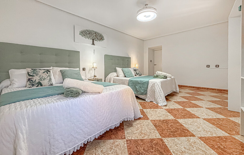Maison 15 personnes à Mula - Photo 35