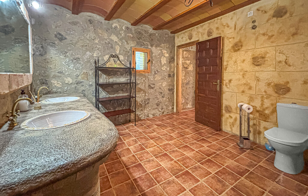Maison 15 personnes à Mula - Photo 39