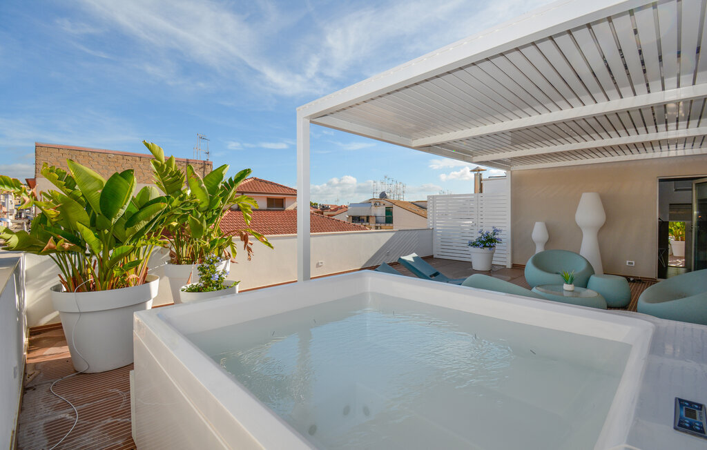 Appartement 4 personnes à Marina di Ragusa - Photo 2
