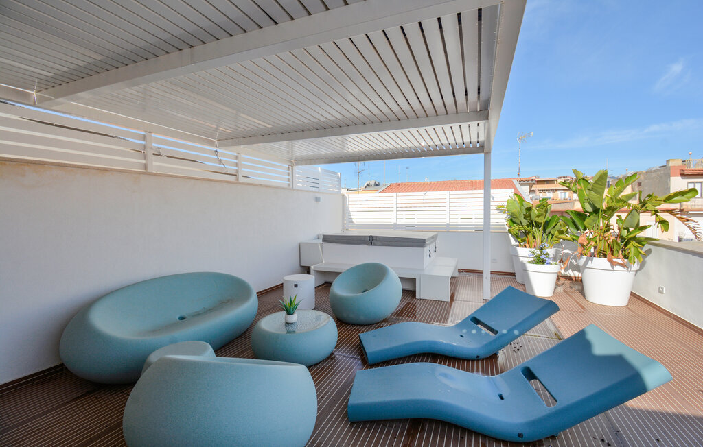 Appartement 4 personnes à Marina di Ragusa - Photo 3