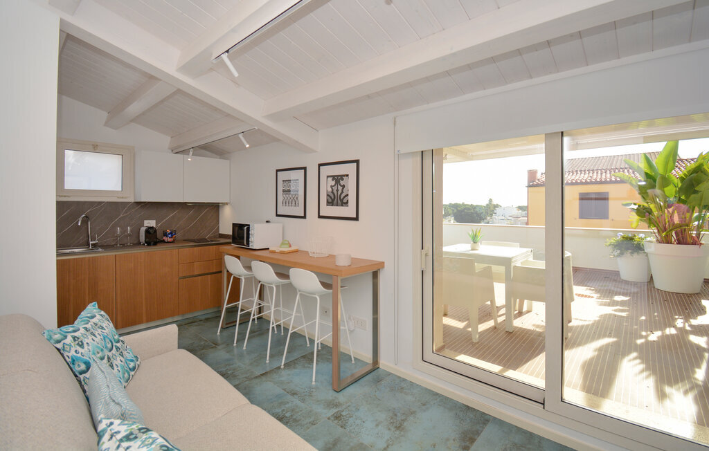 Appartement 4 personnes à Marina di Ragusa - Photo 4
