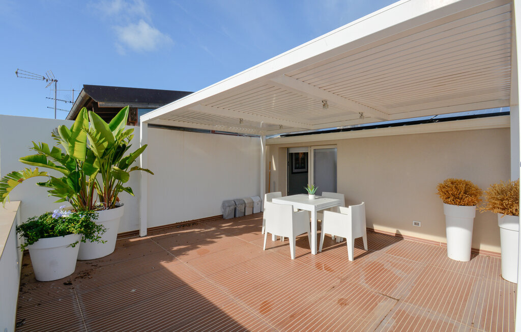 Appartement 4 personnes à Marina di Ragusa - Photo 5