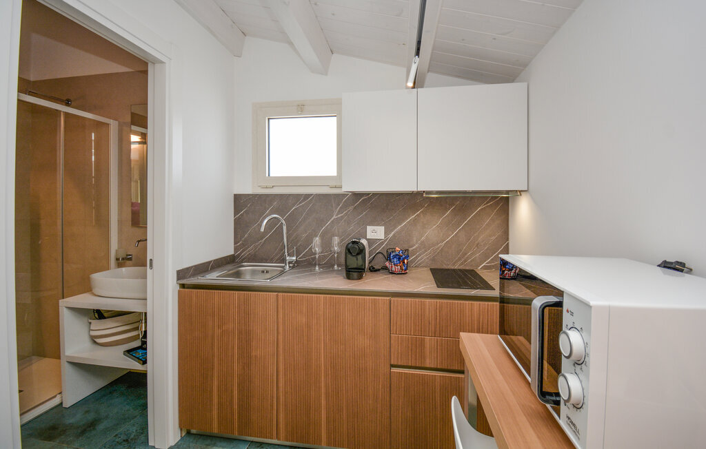 Appartement 4 personnes à Marina di Ragusa - Photo 6