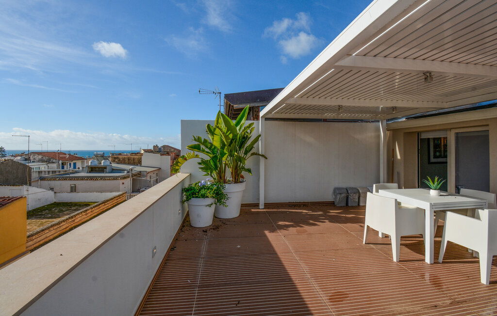 Appartement 4 personnes à Marina di Ragusa - Photo 7