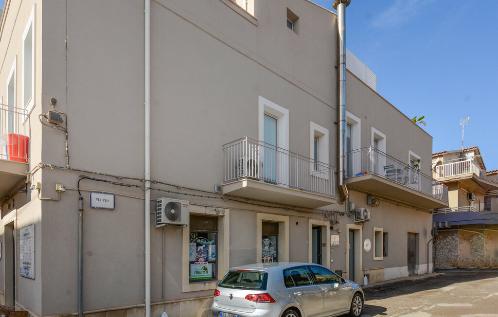 Appartement 4 personnes à Marina di Ragusa - Photo 9