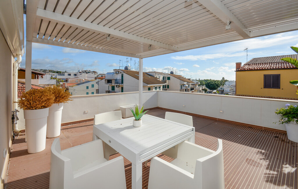 Appartement 4 personnes à Marina di Ragusa - Photo 10