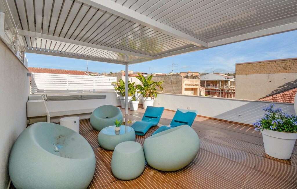 Appartement 4 personnes à Marina di Ragusa - Photo 12