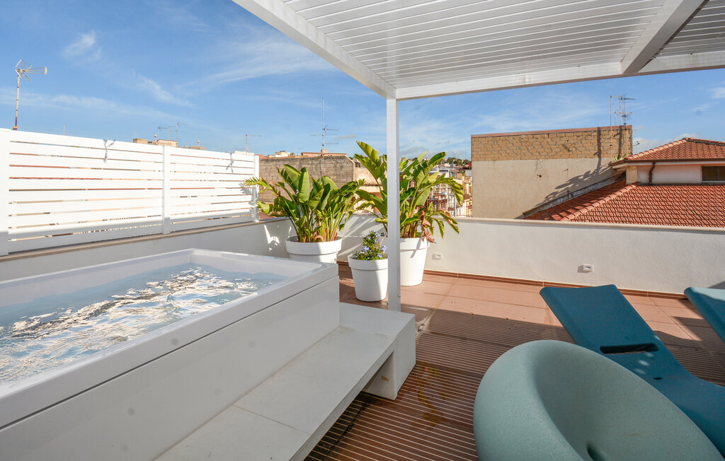 Appartement 4 personnes à Marina di Ragusa - Photo 13