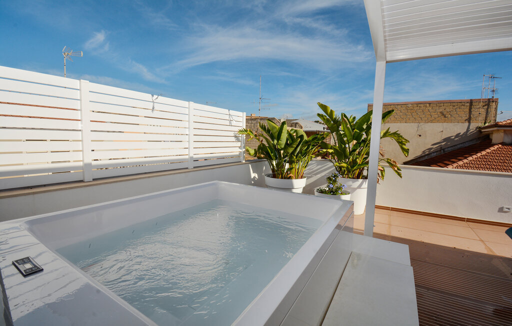 Appartement 4 personnes à Marina di Ragusa - Photo 14
