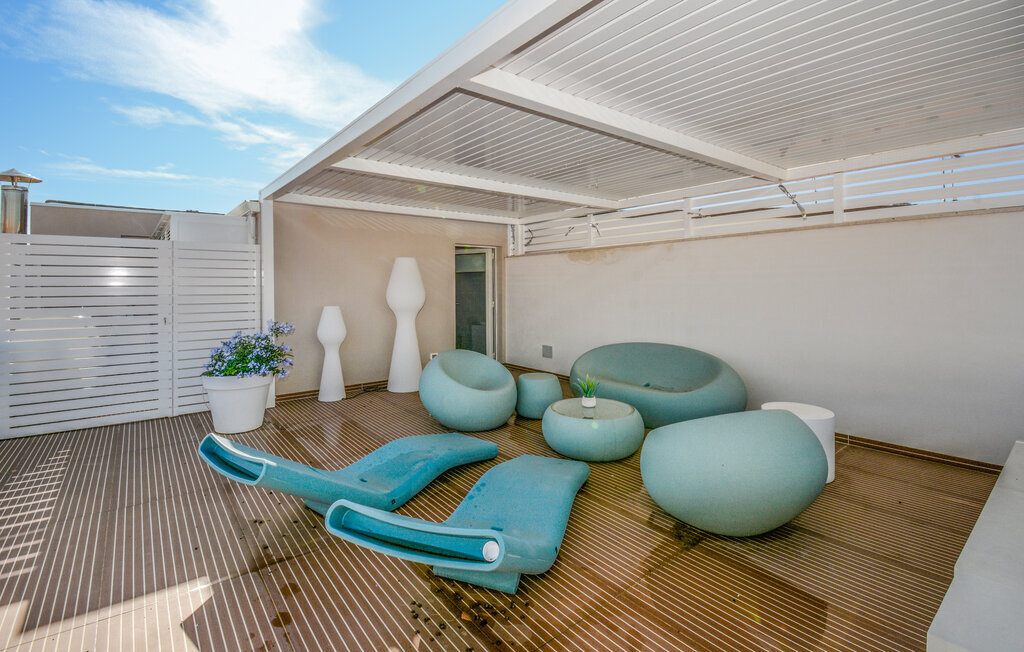 Appartement 4 personnes à Marina di Ragusa - Photo 15