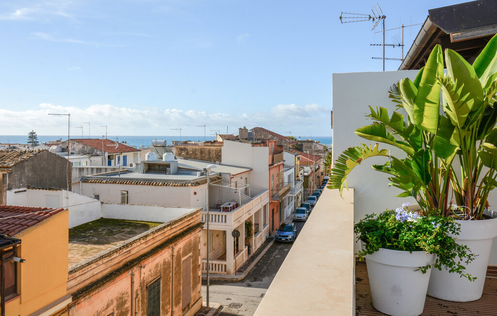 Appartement 4 personnes à Marina di Ragusa - Photo 17