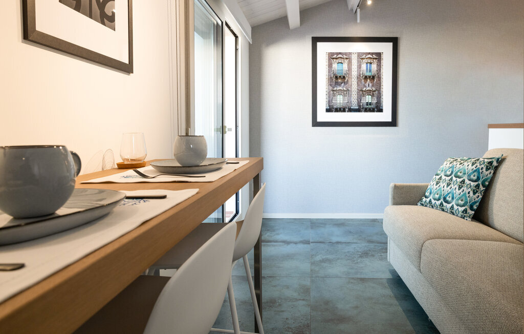 Appartement 4 personnes à Marina di Ragusa - Photo 18