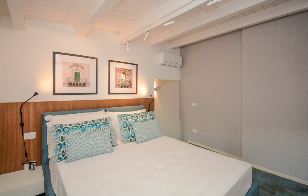 Appartement 4 personnes à Marina di Ragusa - Photo 20