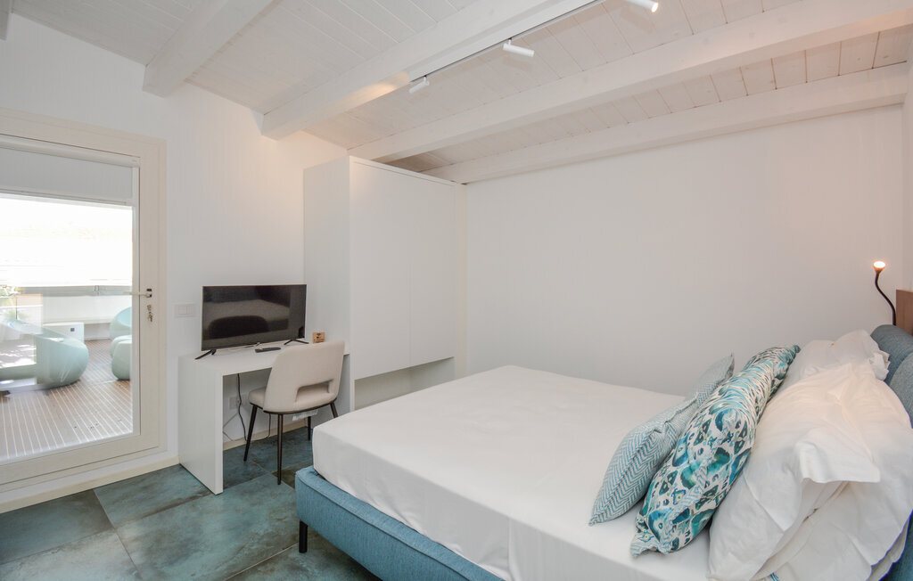 Appartement 4 personnes à Marina di Ragusa - Photo 21