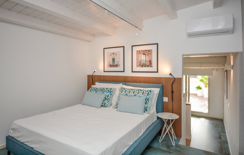 Appartement 4 personnes à Marina di Ragusa - Photo 22