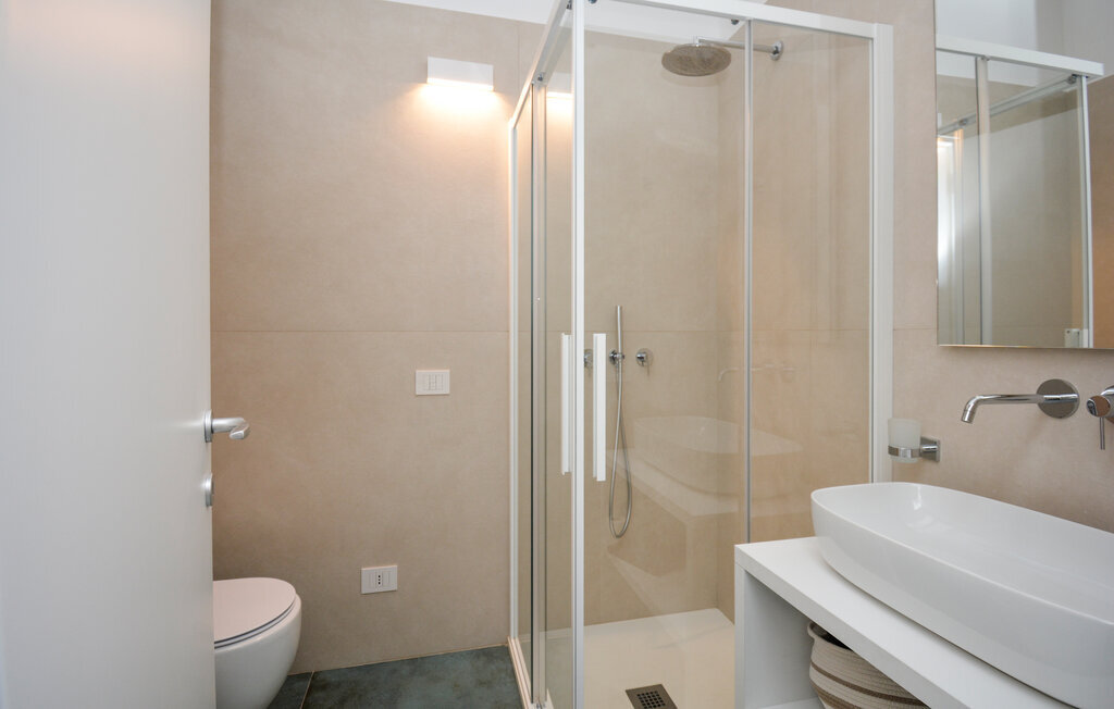 Appartement 4 personnes à Marina di Ragusa - Photo 23