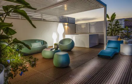 Location appartement à Marina di Ragusa