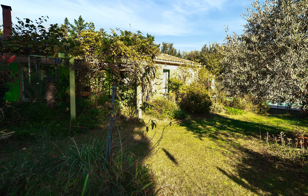 Maison Mondragon piscine privée 7 personnes - Photo 13