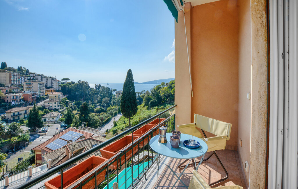 Appartement 4 personnes à Zoagli - Photo 1