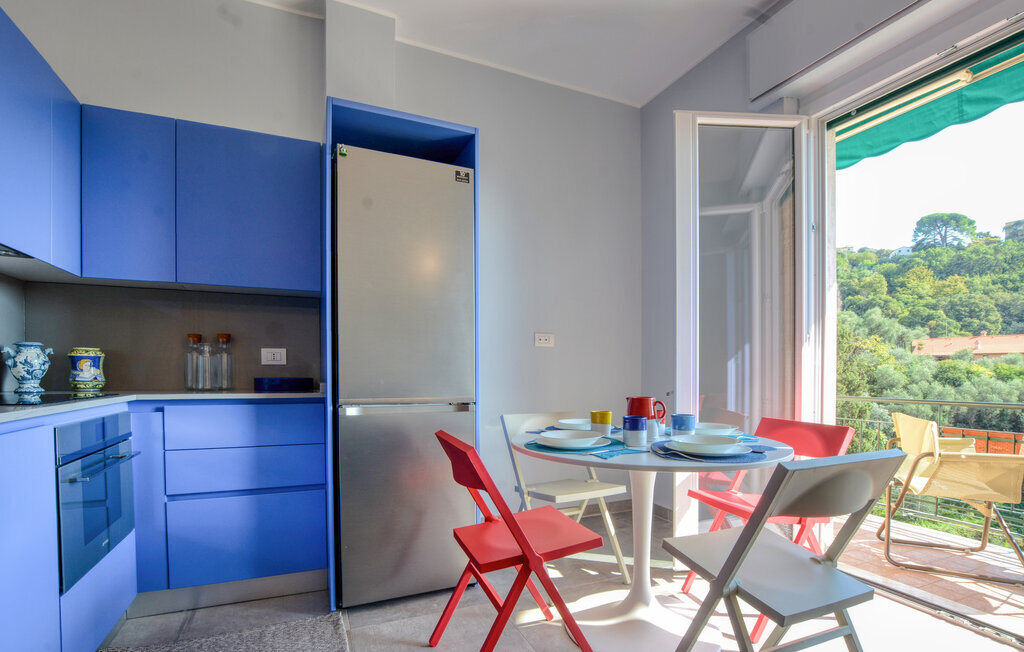 Appartement 4 personnes à Zoagli - Photo 2