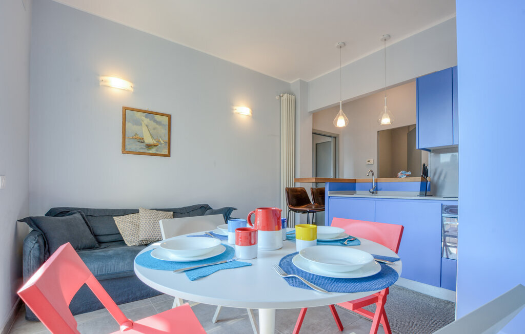 Appartement 4 personnes à Zoagli - Photo 3