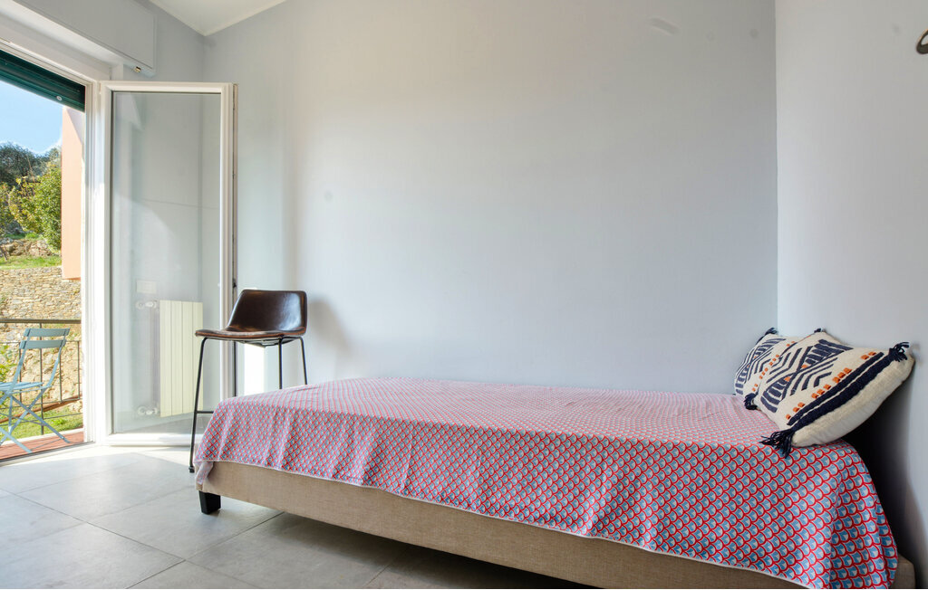 Appartement 4 personnes à Zoagli - Photo 5