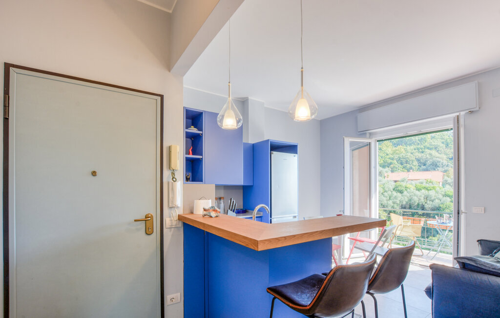 Appartement 4 personnes à Zoagli - Photo 9