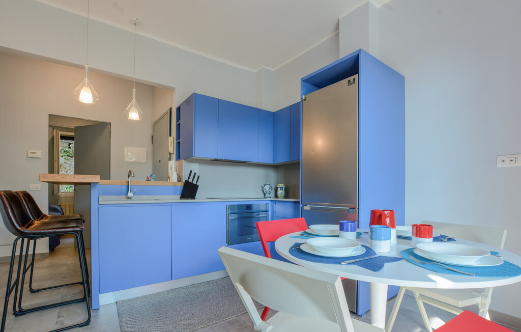 Appartement 4 personnes à Zoagli - Photo 10