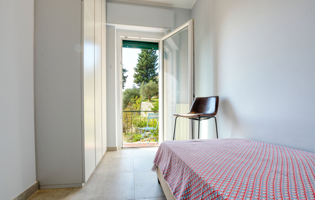 Appartement 4 personnes à Zoagli - Photo 15