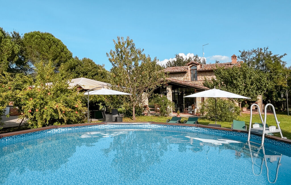 Maison 10 personnes à Arezzo (AR) - Photo 1