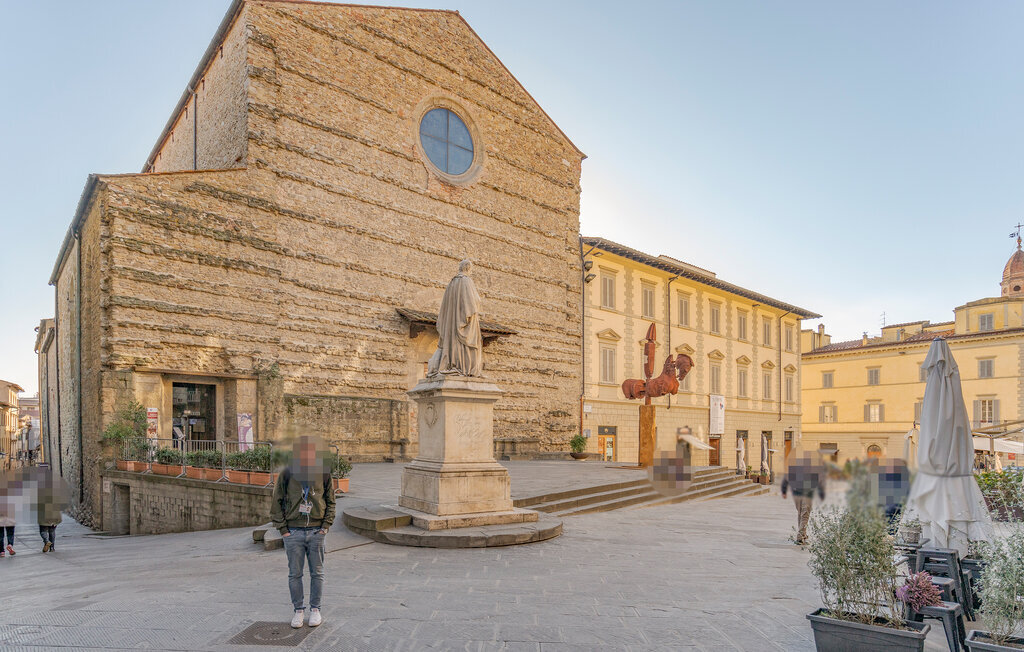 Maison 10 personnes à Arezzo (AR) - Photo 48