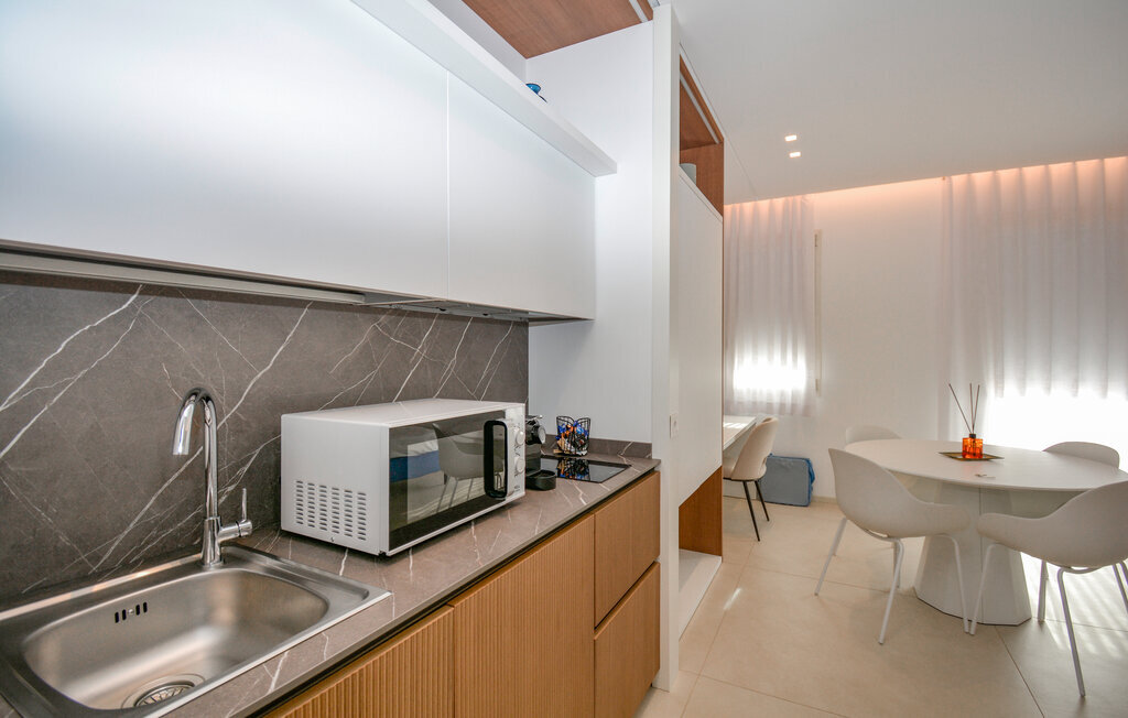 Appartement 4 personnes à Marina di Ragusa - Photo 3