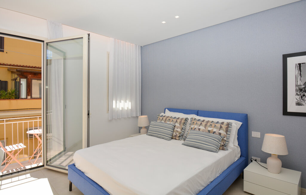 Appartement 4 personnes à Marina di Ragusa - Photo 4