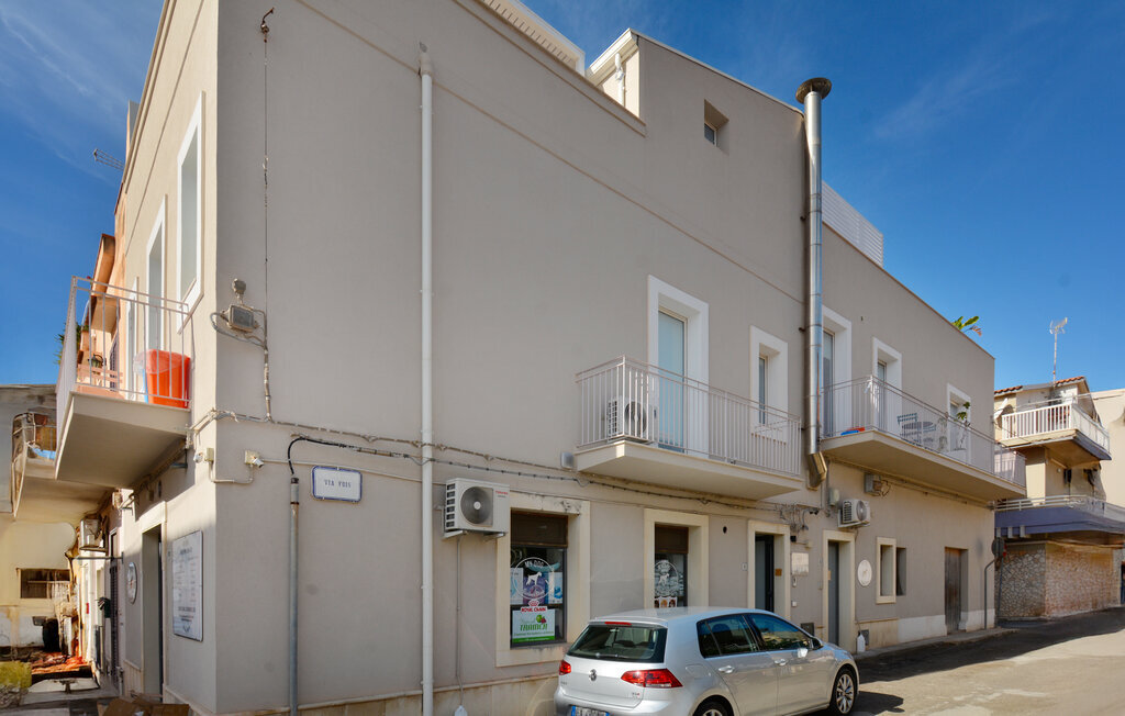 Appartement 4 personnes à Marina di Ragusa - Photo 7