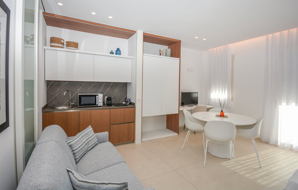 Appartement 4 personnes à Marina di Ragusa - Photo 8
