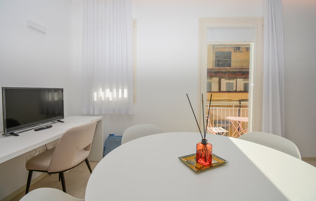 Appartement 4 personnes à Marina di Ragusa - Photo 9