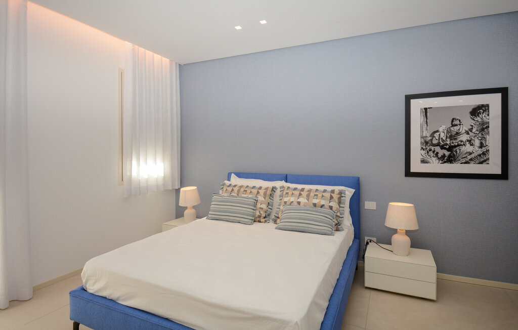 Appartement 4 personnes à Marina di Ragusa - Photo 10