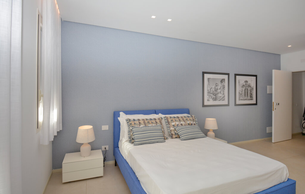 Appartement 4 personnes à Marina di Ragusa - Photo 11