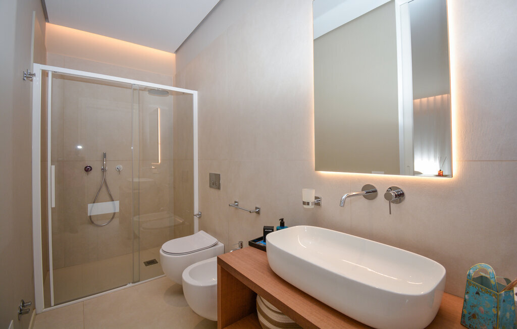 Appartement 4 personnes à Marina di Ragusa - Photo 12