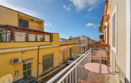 Location appartement à Marina di Ragusa