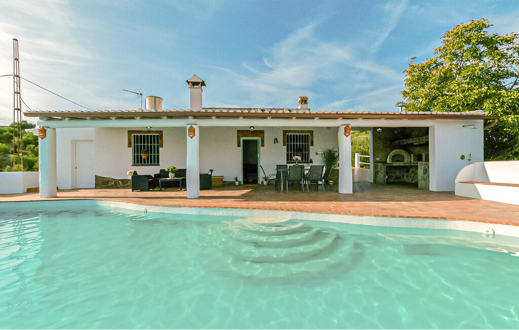 Maison 7 personnes à La Puebla de los Infan - Photo 1