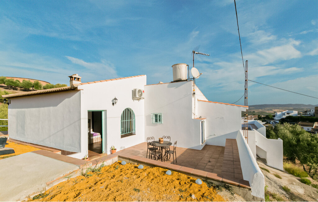 Maison 7 personnes à La Puebla de los Infan - Photo 2
