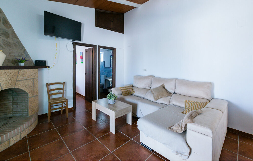Maison 7 personnes à La Puebla de los Infan - Photo 3