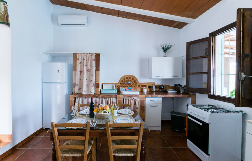 Maison 7 personnes à La Puebla de los Infan - Photo 5